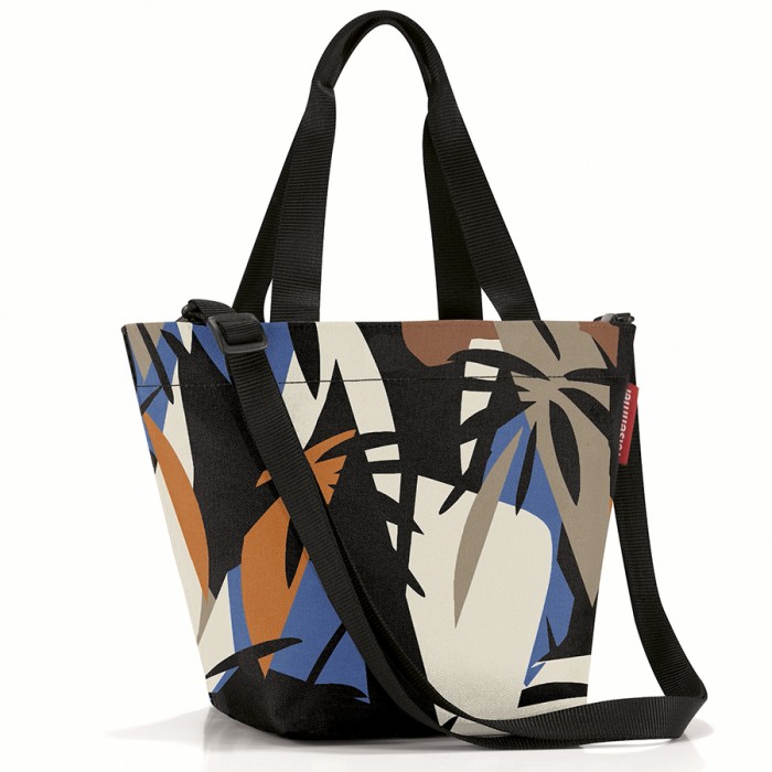 

Reisenthel Сумка Shopper XS miami, Сумка Shopper XS miami
