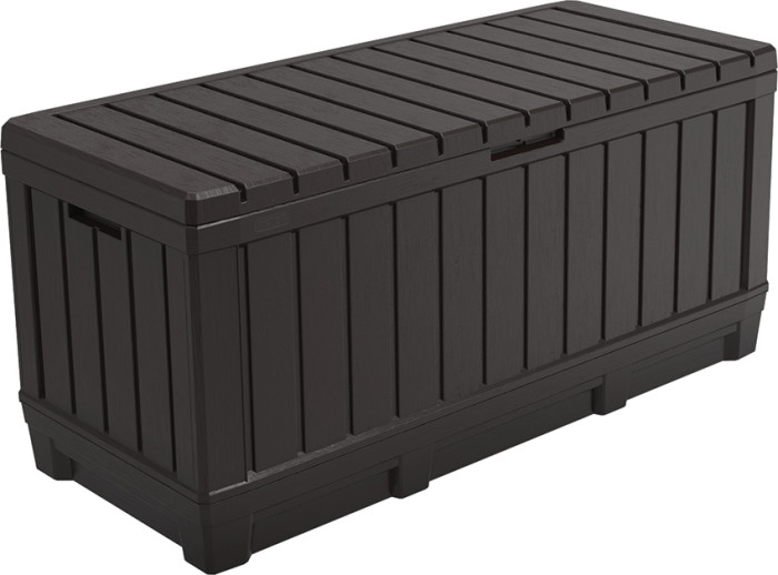 

Keter Емкость для хранения сундук Kentwood Storage Box 350 л, Емкость для хранения сундук Kentwood Storage Box 350 л