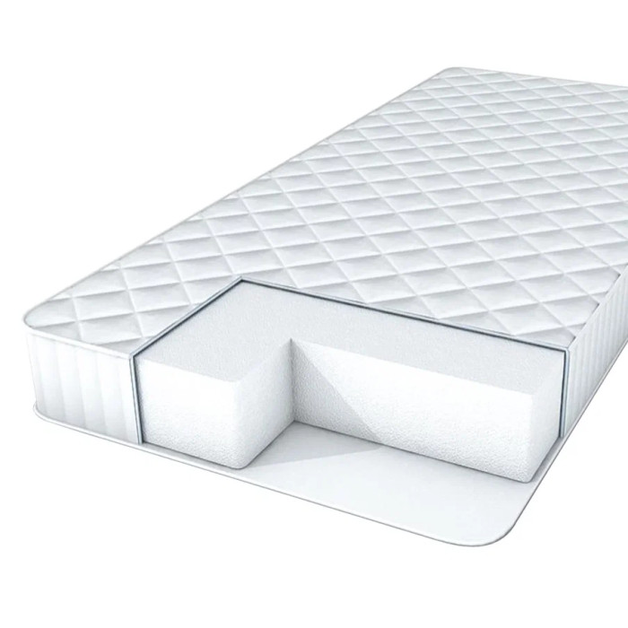 

Матрас Indigo Comfort Classic микрофибра 119 х 59 см, Comfort Classic микрофибра 119 х 59 см