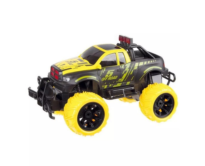 цена Радиоуправляемые игрушки Crossbot Джип Трофи Мастер с радиоуправлением