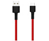 Xiaomi USB-кабель Mi Braided USB Type-C Cable 100 см - Xiaomi USB-кабель Mi Braided USB Type-C Cable 100 см
