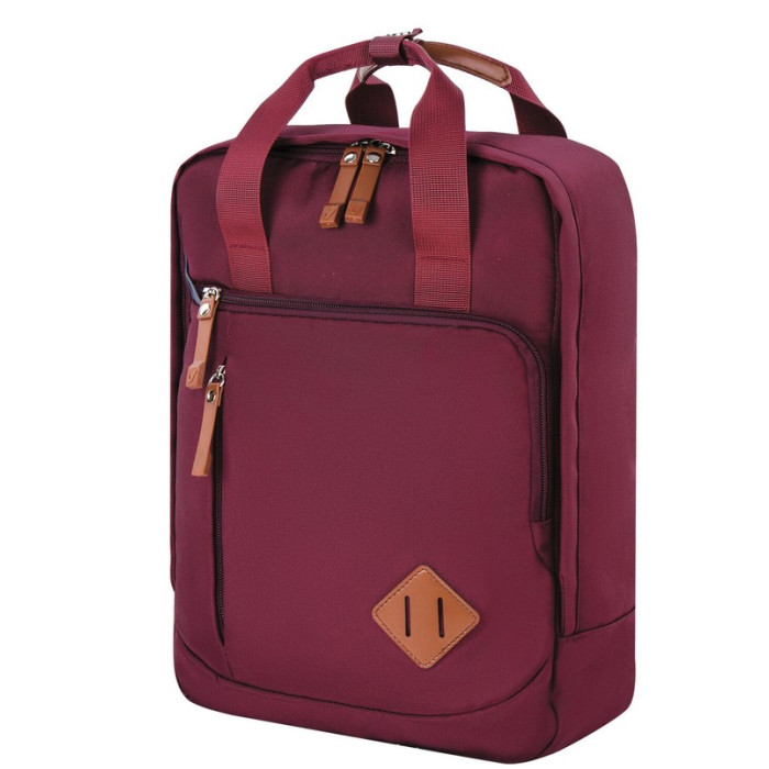 

Brauberg Рюкзак Friendly молодежный 37х26х13 см, Рюкзак Friendly молодежный 37х26х13 см