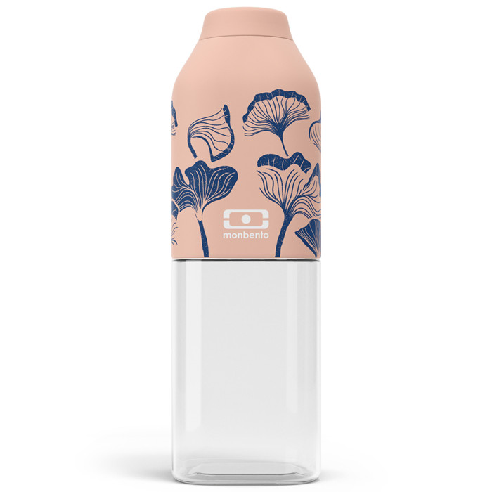 

Monbento Бутылка MB Positive Ginkgo 0.5 л, Бутылка MB Positive Ginkgo 0.5 л