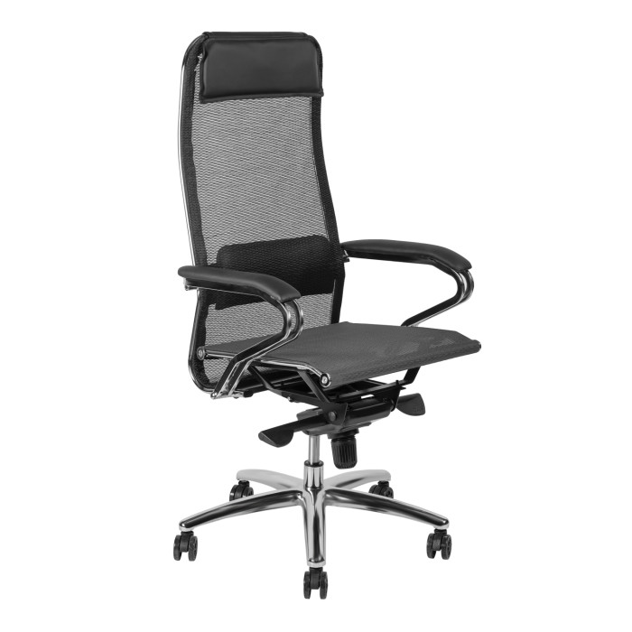 Кресла и стулья Меб-фф Компьютерное кресло MF-6008 цена и фото