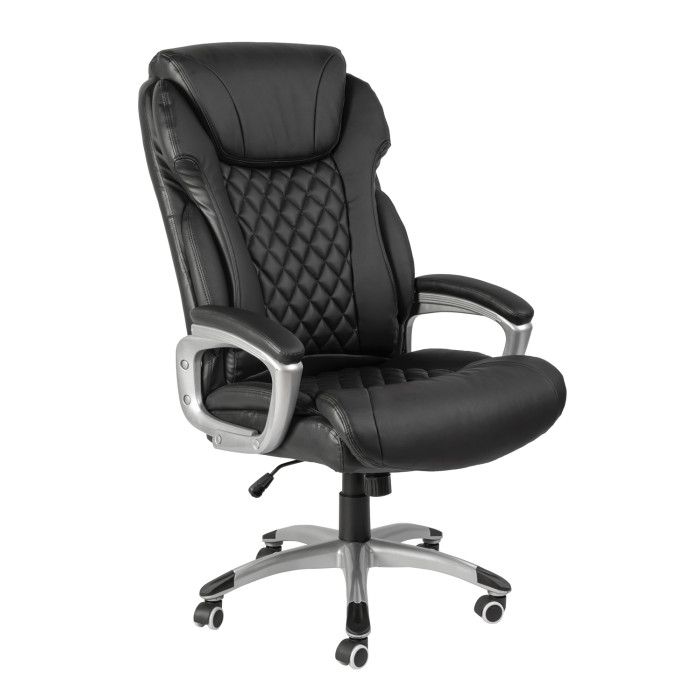 Кресла и стулья Меб-фф Компьютерное кресло MF-3047 цена и фото