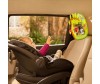  Munchkin Зеркало контроля за ребёнком в автомобиле Swing Baby In-Sight Mirror - Munchkin Зеркало контроля за ребёнком в автомобиле Swing Baby In-Sight Mirror