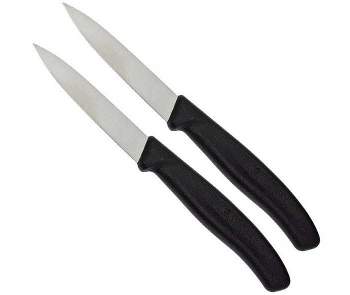 

Victorinox Набор кухонных ножей Swiss Classic 2 шт., Набор кухонных ножей Swiss Classic 2 шт.