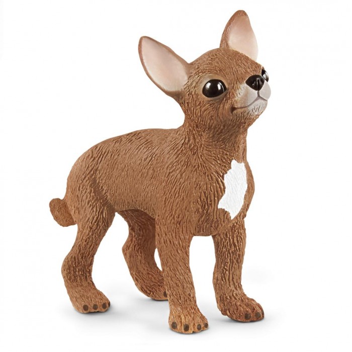 

Schleich Игровая фигурка Чихуахуа, Игровая фигурка Чихуахуа