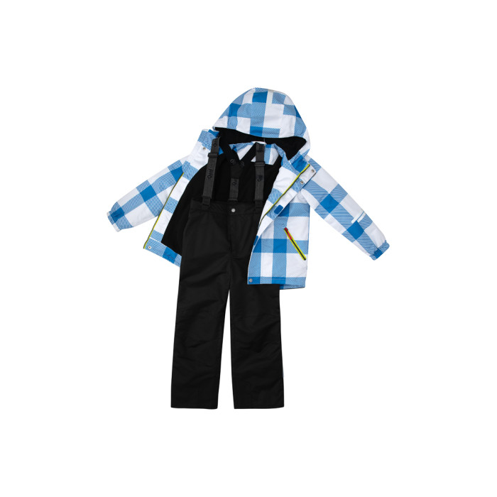 Oldos Active Костюм утепленный для мальчика Нилс (куртка, брюки) oldos костюм утепленный даниэль