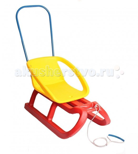 

Санки R-Toys Торнадо 1 (Люкс), Торнадо 1 (Люкс)
