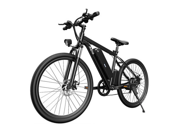 

Велосипед двухколесный Ado Electric Bicycle A26, Electric Bicycle A26