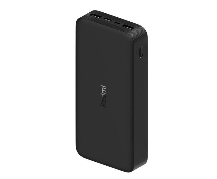 

Xiaomi Внешний аккумулятор Redmi Power Bank 10000 mAh, Внешний аккумулятор Redmi Power Bank 10000 mAh