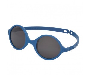 Солнцезащитные очки Ki ET LA детские Diabola - Denim Blue/Деним