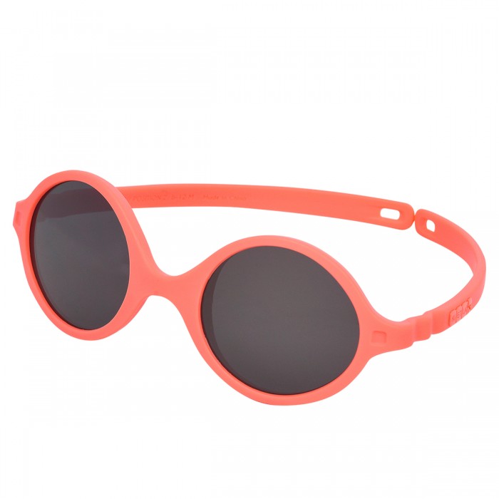 Солнцезащитные очки Ki ET LA детские Diabola колготки детские светло лавандового а с рисунком в виде мелких очков