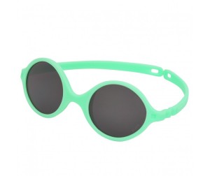 Солнцезащитные очки Ki ET LA детские Diabola - Aqua/Аквамарин