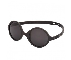 Солнцезащитные очки Ki ET LA детские Diabola - Black/Чёрный