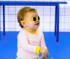 Солнцезащитные очки Ki ET LA детские Diabola - Ki ET LA детские Diabola