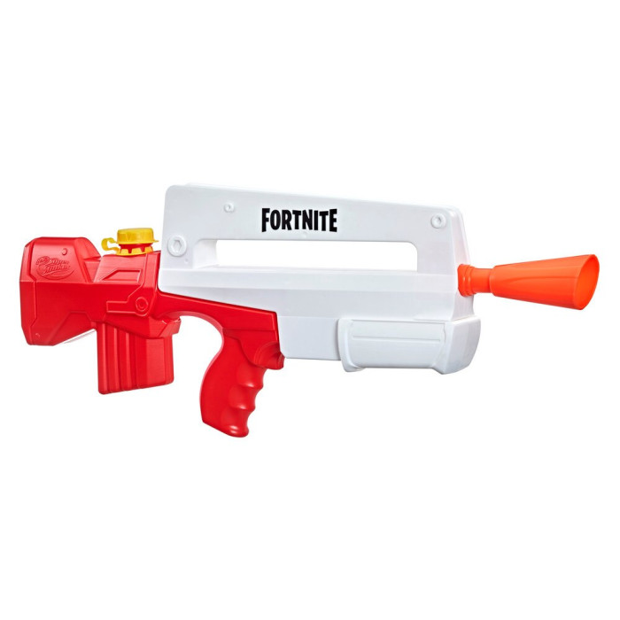 

Nerf Бластер Фортнайт Бёрст, Бластер Фортнайт Бёрст