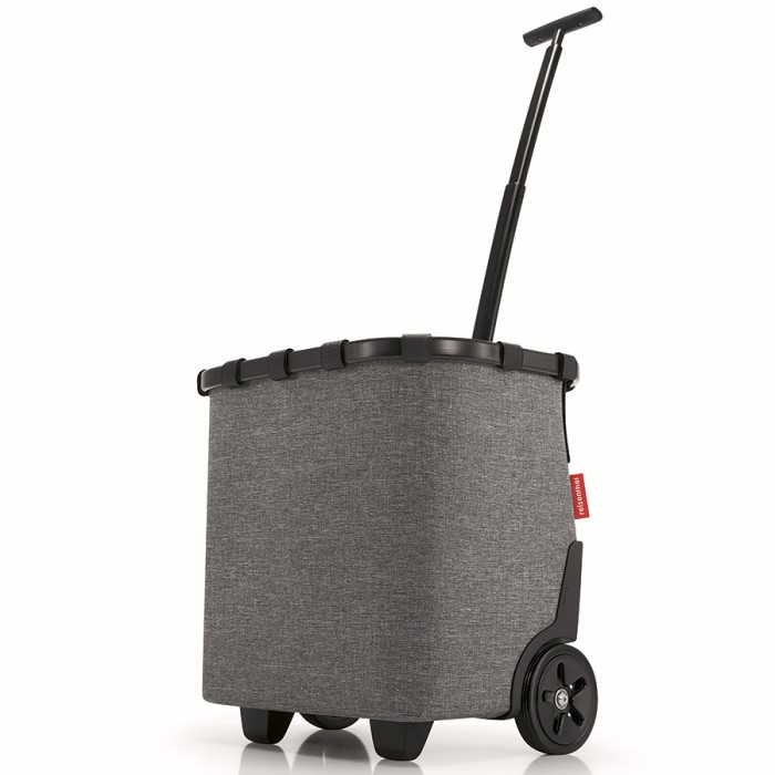 

Reisenthel Сумка-тележка Carrycruiser twist, Сумка-тележка Carrycruiser twist
