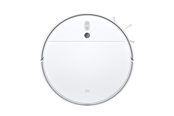 Xiaomi Робот-пылесос Mi Robot Vaccum-Mop 2 EU