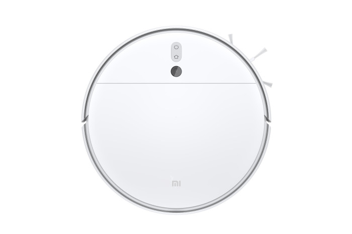 

Xiaomi Робот-пылесос Mi Robot Vaccum-Mop 2 EU, Робот-пылесос Mi Robot Vaccum-Mop 2 EU