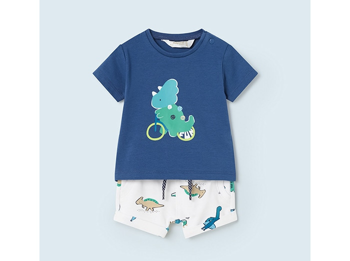 

Mayoral Newborn Комплект для мальчика 1267, Newborn Комплект для мальчика 1267