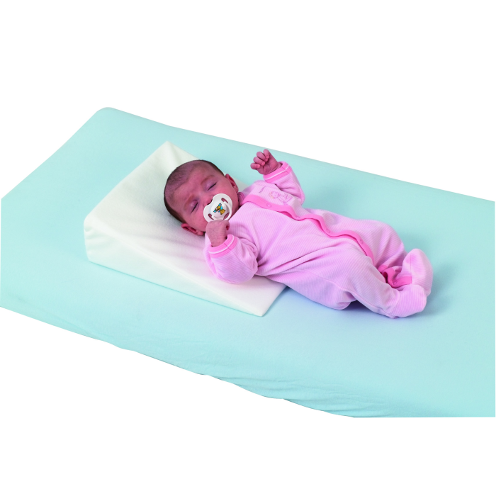 Позиционеры для сна Plantex Подушка в коляску, колыбельку, кроватку Rest Easy Small позиционеры для сна plantex комплект подушек для фиксации baby sleep