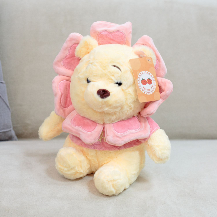 

Мягкая игрушка KiDWoW Медведь Пух 325037135, Медведь Пух 325037135