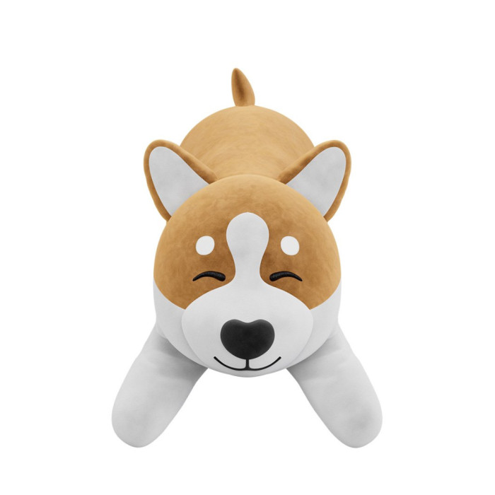 цена Интерактивные игрушки Lumicube Плюшевая игрушка с Bluetooth колонкой Plushy Dog