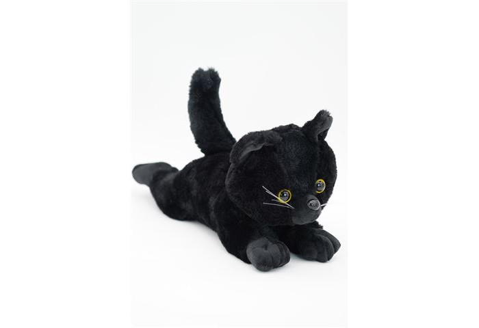 

Мягкая игрушка Unaky Soft Toy Котенок Аф 40 см, Котенок Аф 40 см