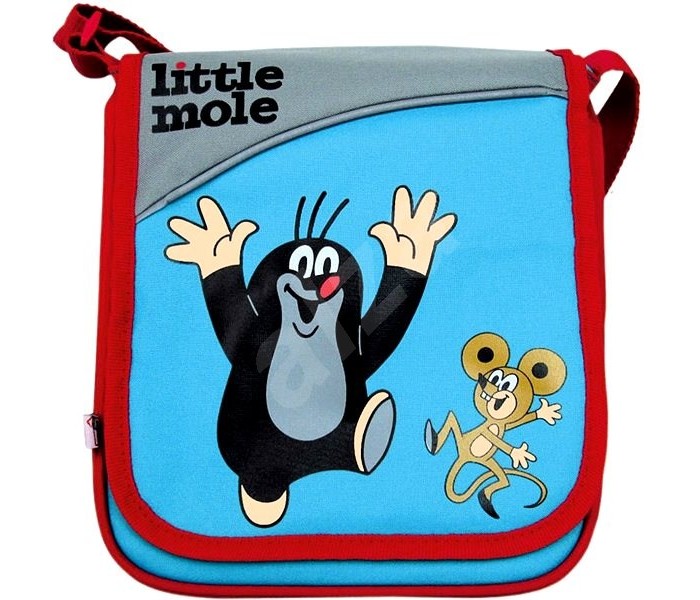 Сумки для детей Bino Сумка для детского сада Little Mole