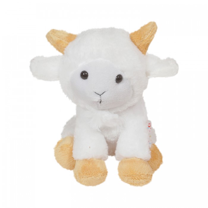 Мягкая игрушка – Коза, 30 см от Hansa, - купить в интернет-магазине мебель-соня.рф
