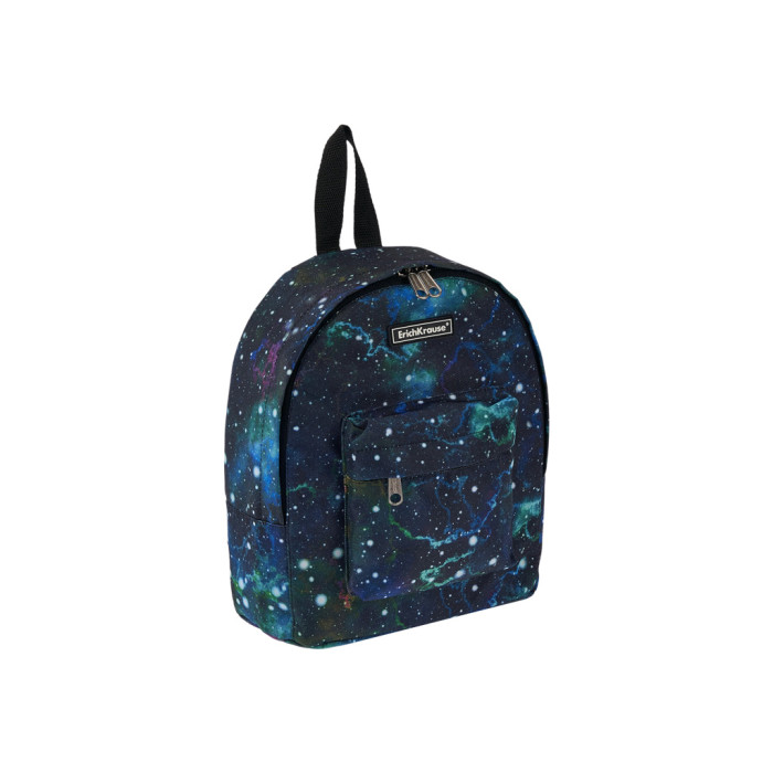 

ErichKrause Рюкзак EasyLine Emerald Stardust 6 л, Рюкзак EasyLine Emerald Stardust 6 л