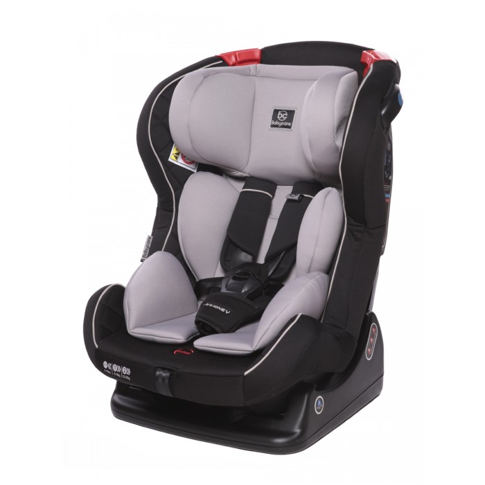 Автокресло baby care nika