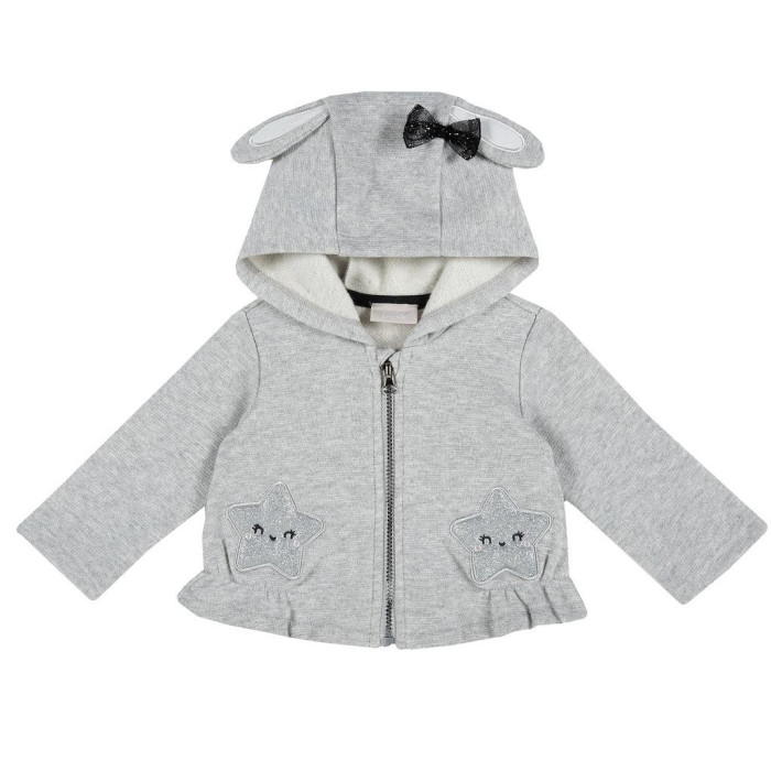 

Chicco Толстовка для девочки 090964050, Толстовка для девочки 090964050