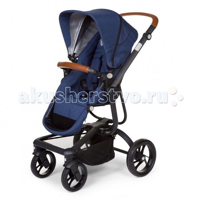 

Коляска Childhome Urbanista 2 в 1, Urbanista 2 в 1