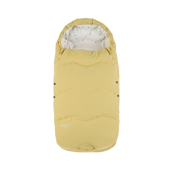 Voksi Муфта для ног Explorer