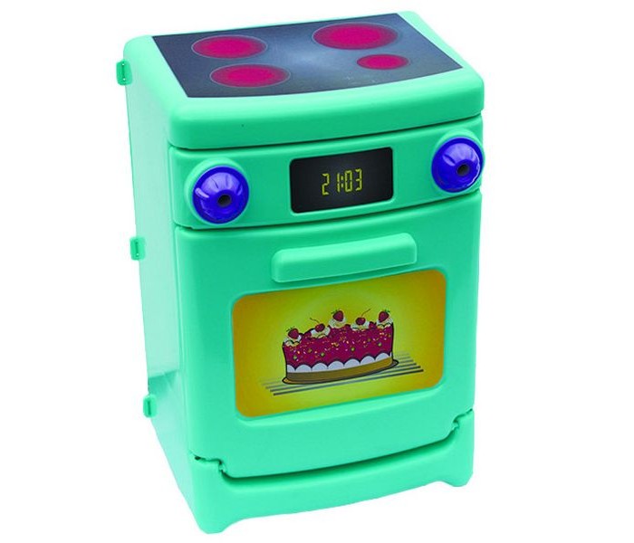 Ролевые игры Спектр Игрушка Электроплита ролевые игры спектр игрушка микроволновая печь