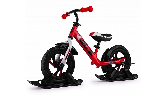 Беговел Small Rider алюминиевый Combo Drift Roadster 3 Classic EVA ...