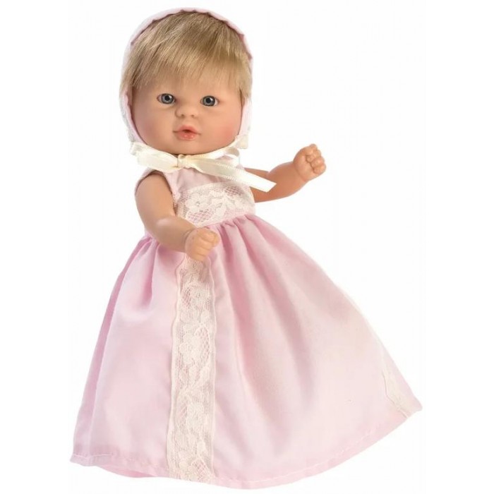 Куклы и одежда для кукол ASI Пупсик 20 см 114670