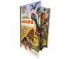  BimBiMon Книжка-панорамка Секреты динозавров - 20220700047_1-1666263471