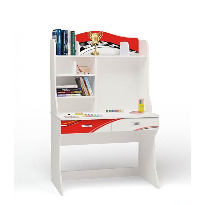 ABC-King Стол с надстройкой La-Man 29840₽