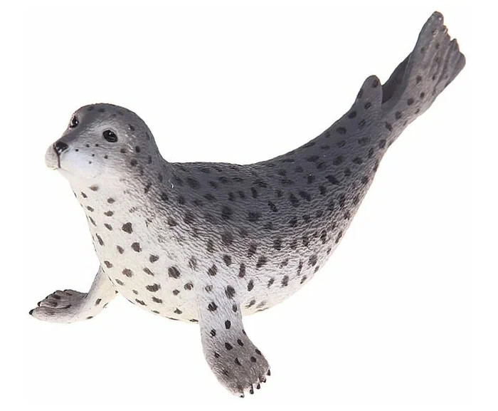 

Collecta Фигурка Тюлень L 88658b, Фигурка Тюлень L 88658b