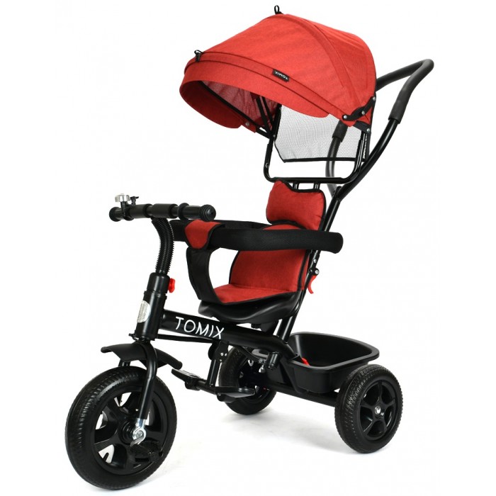   Tomix Baby Trike
