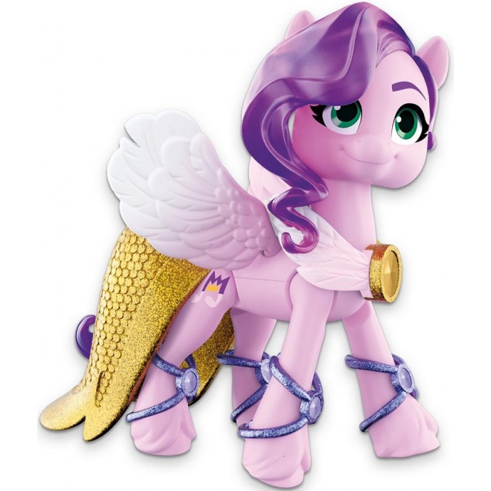 Май Литл Пони (My Little Pony) Набор Алмазные приключения Принцесса Петалс