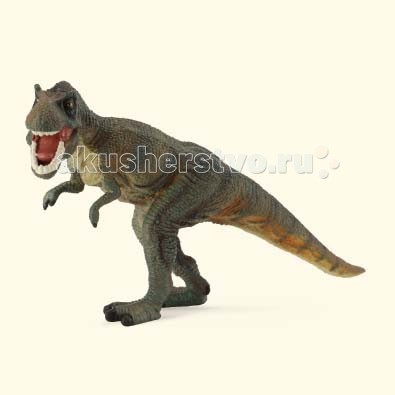 

Collecta Фигурка Тираннозавр L, Фигурка Тираннозавр L