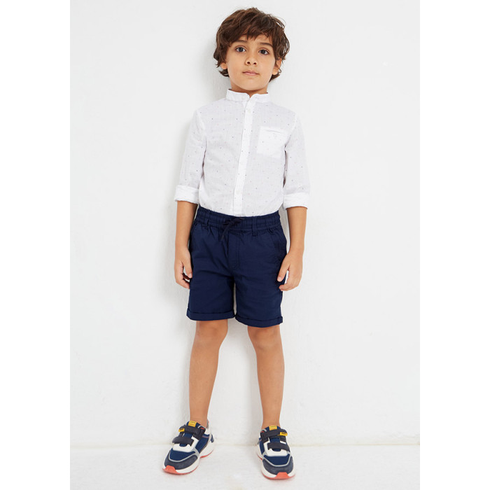 комплекты детской одежды rodeng комплект для мальчика r1138 Комплекты детской одежды Mayoral Mini Комплект для мальчика 3242
