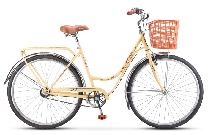 

Велосипед двухколесный Stels Navigator-375 28" 2020, Navigator-375 28" 2020