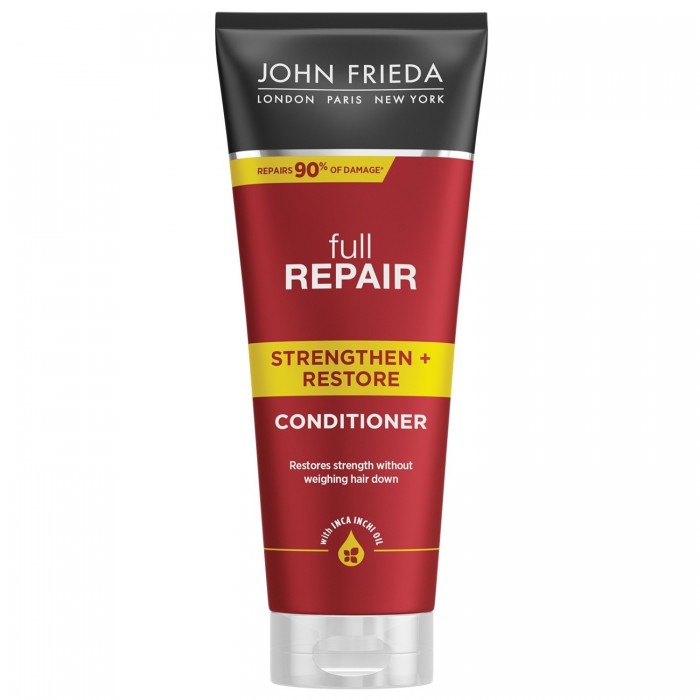 John Frieda Full Repair Кондиционер для волос укрепляющий и восстанавливающий 250 мл