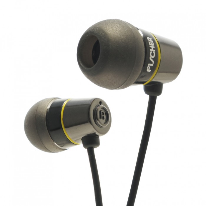 

Fischer Audio Стереогарнитура HS-0004, Стереогарнитура HS-0004